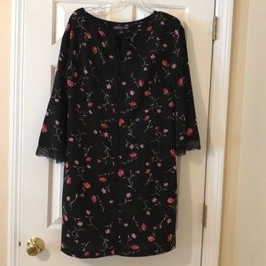 Size 10 American Living floral dress